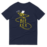 The Bee Rex Men's Signature Tee