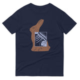 Bunny X-Ray Men's Signature Tee