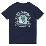 Party Planning Committee Men's Signature Tee