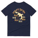 Spooky Shark Men's Signature Tee
