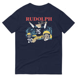Rudolph Men's Signature Tee