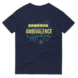 Welcome To Fabulous Ambivalence Men's Signature Tee