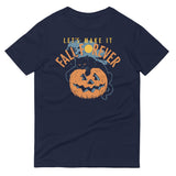 Fall Forever Men's Signature Tee