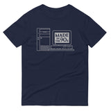 Made In The 90s Men's Signature Tee