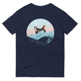 Meowntain Men's Signature Tee