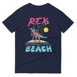 Rex On The Beach Men's Signature Tee
