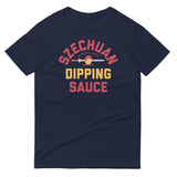 Szechuan Dipping Sauce Men's Signature Tee