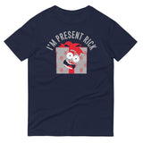 I'm Present Rick Men's Signature Tee