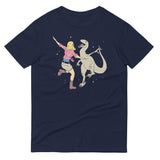 Park Of Stars Men's Signature Tee