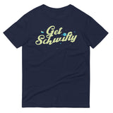 Get Schwifty Men's Signature Tee