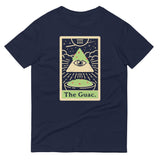 The Guac Tarot Men's Signature Tee