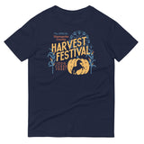 Wamapoke County Harvest Festival Men's Signature Tee