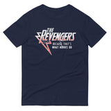 The Revengers Men's Signature Tee