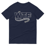 Where's The Food? Men's Signature Tee