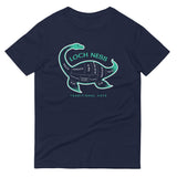 Loch Ness Traditional Cuts Men's Signature Tee