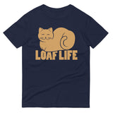 Loaf Life Men's Signature Tee