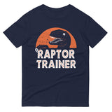 Raptor Trainer Men's Signature Tee