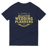 Westeros Wedding Planners Men's Signature Tee
