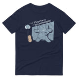 The Elephant of Surprise! Men's Signature Tee