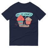 I'm So Fancy Men's Signature Tee