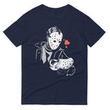 Jason Loves Crocs Men's Signature Tee