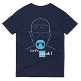 Let's Cook Men's Signature Tee