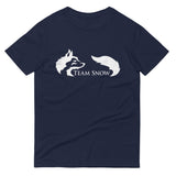 Team Snow Men's Signature Tee