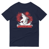 Jawesome! Men's Signature Tee
