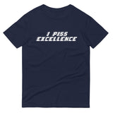 I Piss Excellence Men's Signature Tee