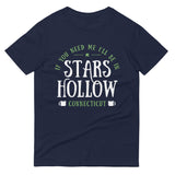 Stars Hollow Men's Signature Tee