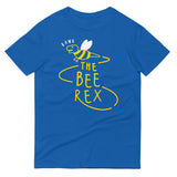 The Bee Rex Men's Signature Tee