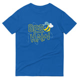 Bee Haw Men's Signature Tee