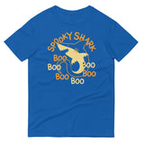 Spooky Shark Men's Signature Tee