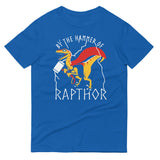 Rapthor Men's Signature Tee
