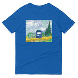 Visiting Van Gogh Men's Signature Tee