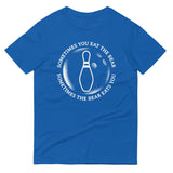 Sometimes You Eat The Bear Men's Signature Tee