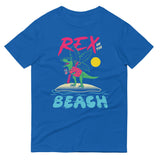 Rex On The Beach Men's Signature Tee