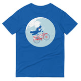 Jump The Moon Men's Signature Tee