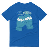 I'm Smitten Men's Signature Tee