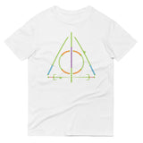 Turtley Hallows Men's Signature Tee