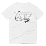 Where's The Food? Men's Signature Tee