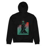 Graveborn â€¢ Midweight Hoodie