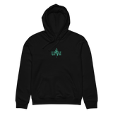 Graveborn â€¢ Midweight Hoodie