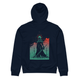 Graveborn â€¢ Midweight Hoodie
