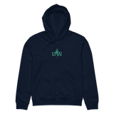 Graveborn â€¢ Midweight Hoodie