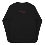 STRIKE â€¢ Crewneck Sweatshirt (Front Print)