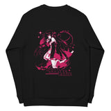 STRIKE â€¢ Crewneck Sweatshirt (Back Print)