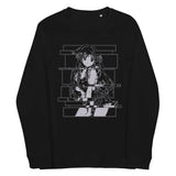 FRAGMENTED â€¢ Crewneck Sweatshirt