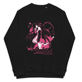 STRIKE â€¢ Crewneck Sweatshirt (Front Print)