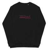 STRIKE â€¢ Crewneck Sweatshirt (Back Print)